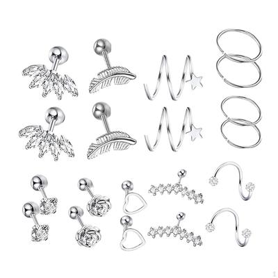 Κοσμήματα και μπιζού – Piercing