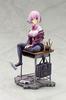 Kotobukiya SSSS.GRIDMAN Akane Shinjo 1/7 Scale PVC Painted Complete Figure