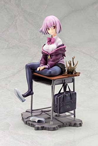 Kotobukiya SSSS.GRIDMAN Akane Shinjo 1/7 Scale PVC Painted Complete Figure