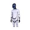 Spring Festival Gala WuBOT Tech-Inspired Cosplay One-Piece Costume