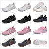New Women Men Barefoot Aqua Shoes Quick-Drying Outdoor Beach Upstream Wading Swimming Water Shoes Traning Sneakers Unisex