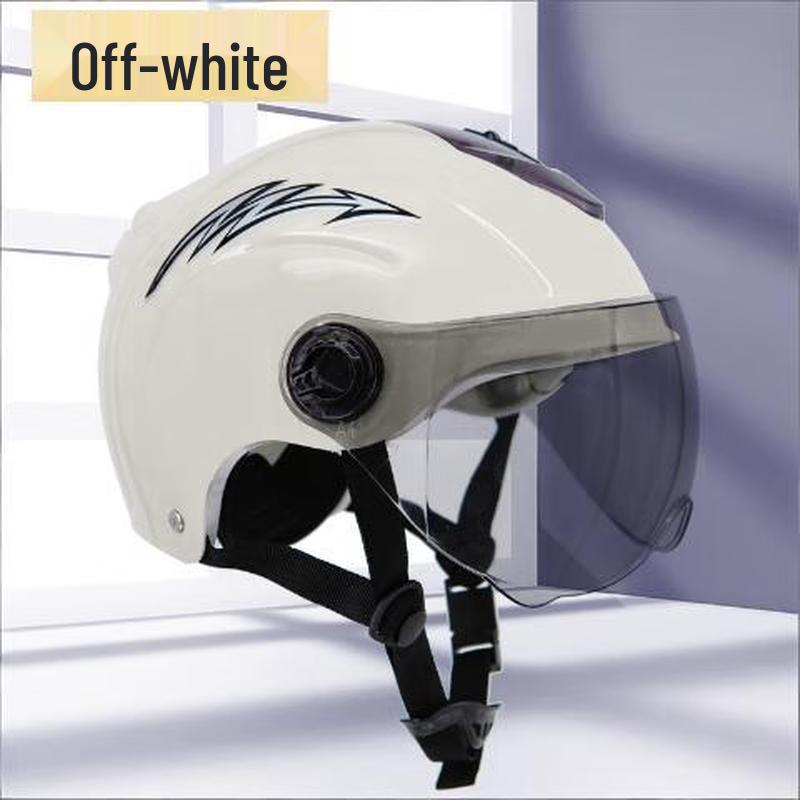 

Lishi Летний полушлем для взрослых на электровелосипед