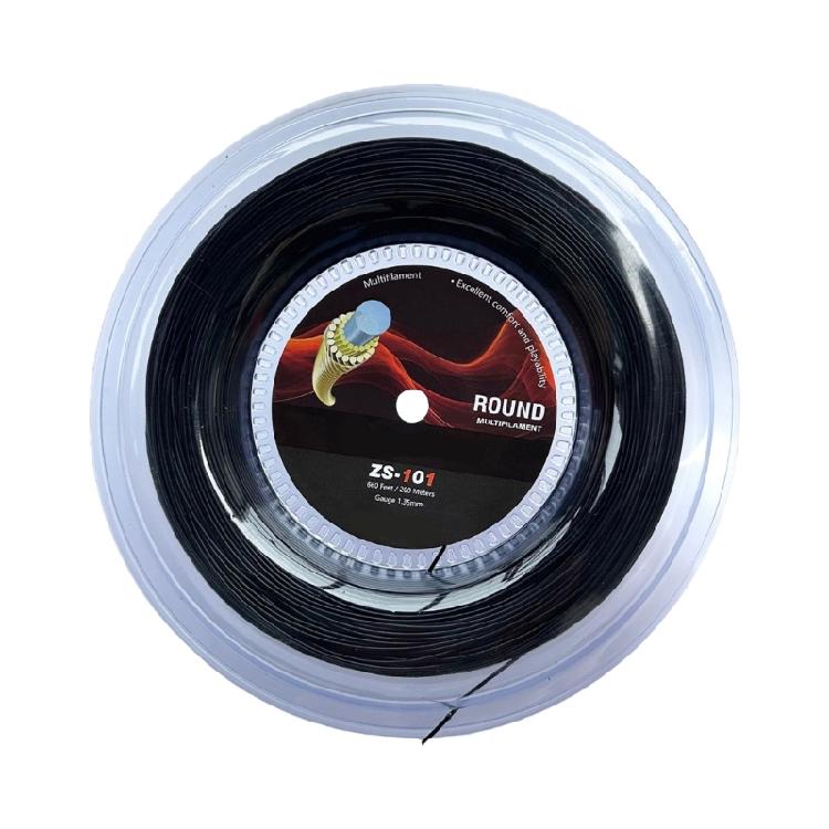 High Performances Tennis String Reels 200m for Intermediate To Advanced Player Seeking Durability and Comfortable