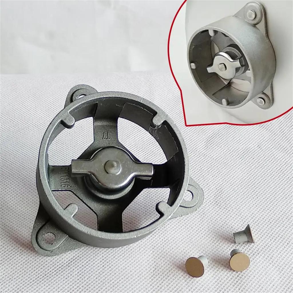 Bread Machine Accessories Bread Machine Parts Bread Container Repair Parts Suitable for Bread Container and Inner Liner