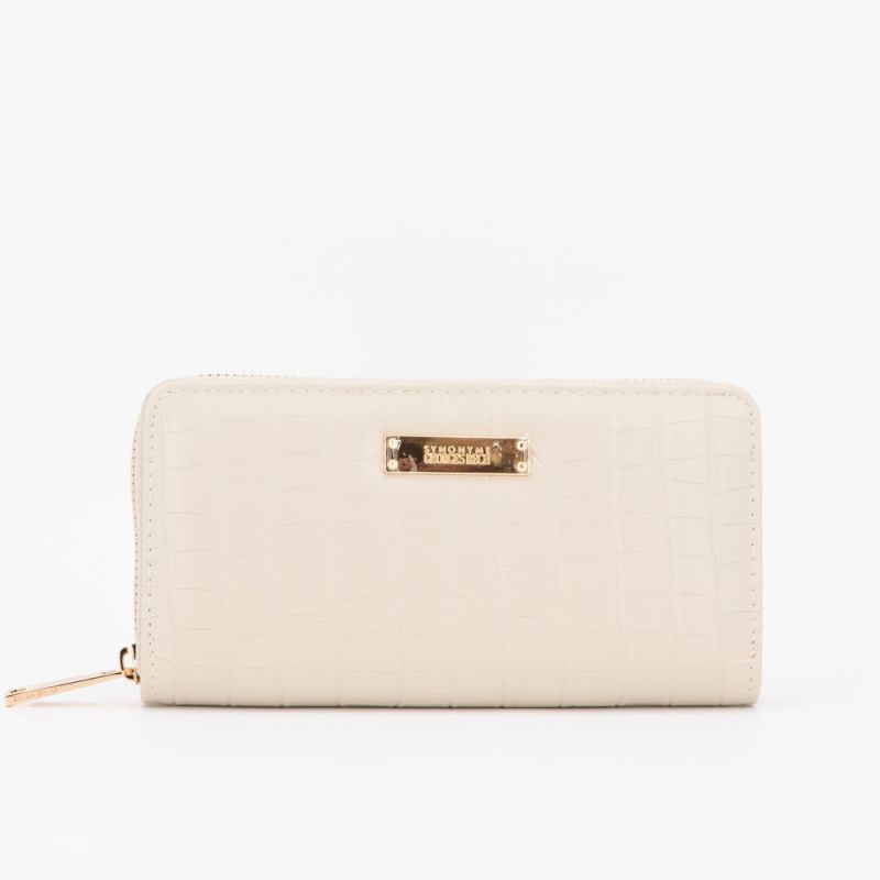 Portefeuille Femme GEORGES RECH