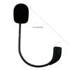 TypeC Microphone for Motorcycles Helmet Headset Earphone with Speaker Microphone 3.0x155mm