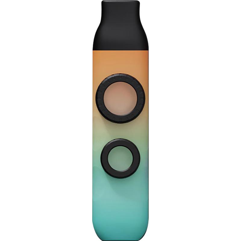 Daoyun Professional Dual Diaphragm Kazoo
