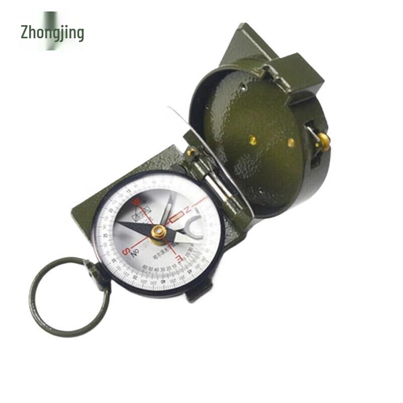 Zhongjing Professional Outdoor Compass