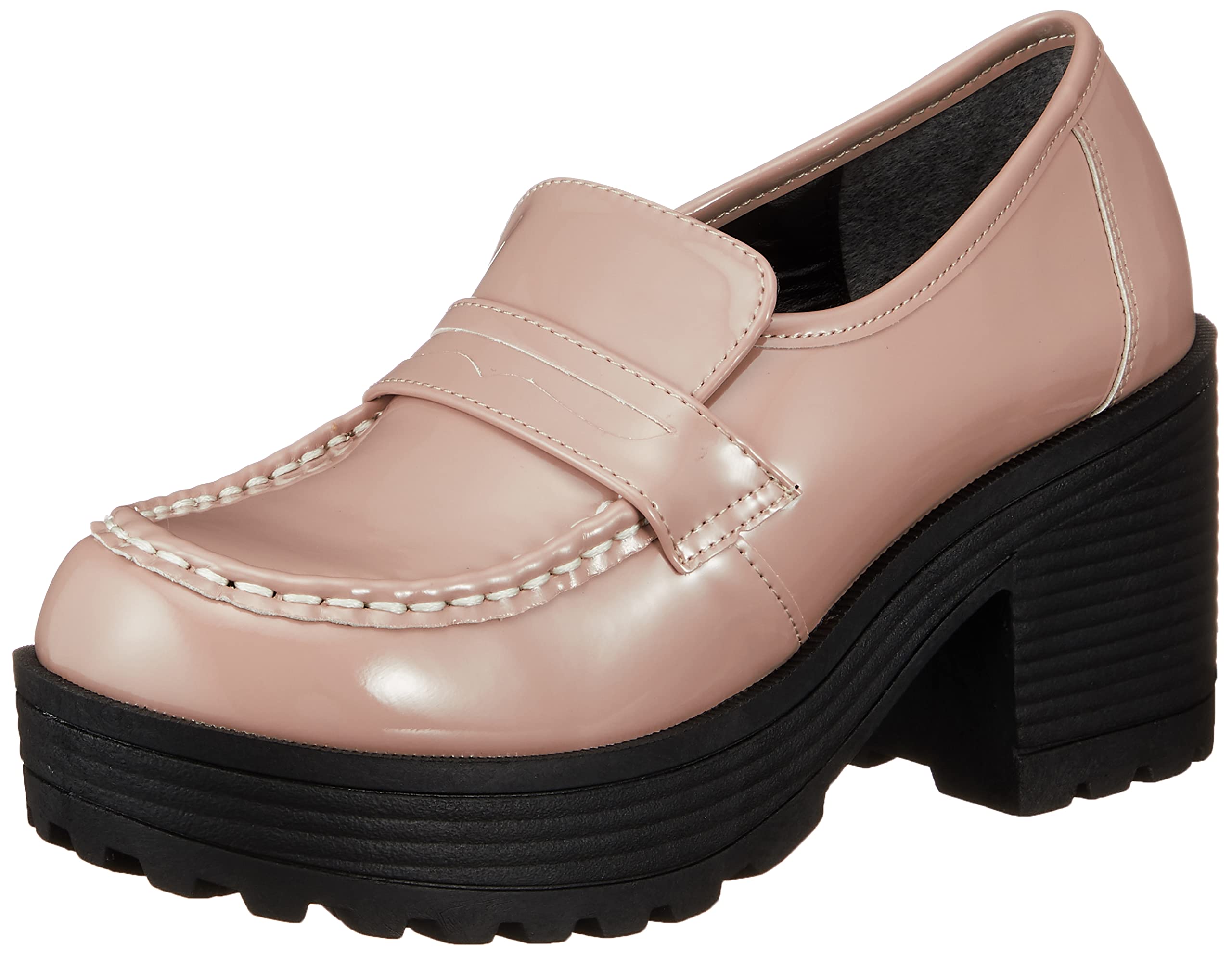 

Туфли-лодочки женские Yosuke бежевые, размер 23.0 см, 8310002