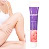 Private Parts Whitening Cream Underarm Areola Moisturzing Brightening Lightening Cream for Elbow Knee 0.7oz