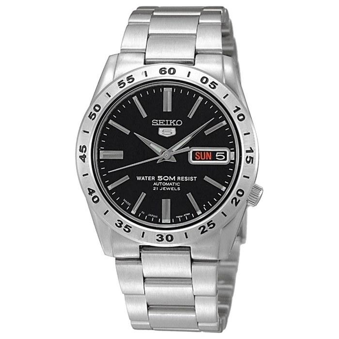 SEIKO SNKE01J1 Automatic Watch (Made in Japan)