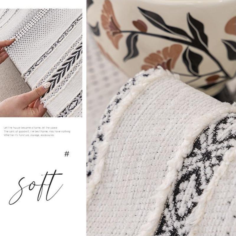 One Piece Sofa Cover Cloth Anti Slip and Cat Scratch Sofa Towel Full Cover Multi-purpose Seat Cushion Four Season Universal 2025 New Model