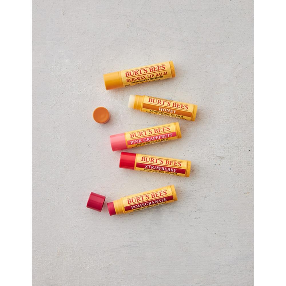 

Бальзам для губ Burt S Bee Honey 4,25 г