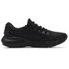 (WMNS) Under Armour Charged Vantage Knit 'Black' Women's 3024700-001