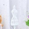 Doll Display Holder Dress Clothes Gown Mannequin Model Stand Holder Fantasy
