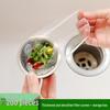 polyester fiber sink filter