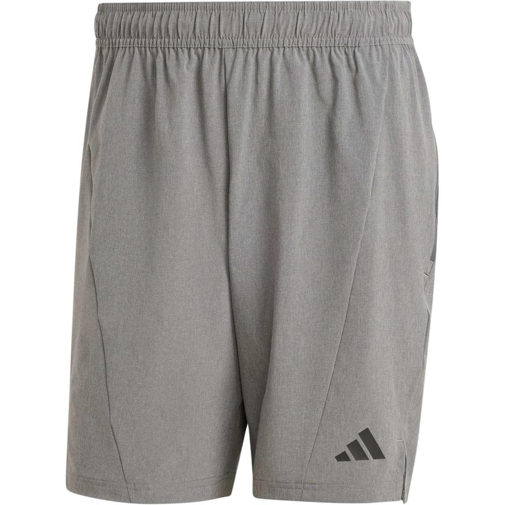 adidas Designed For Shorts Grey Five Mel Men Streetwear IN5612