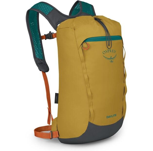 Рюкзак Osprey Daylite 13 tumbleweed yellow/tunnel vision