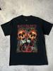Vintage Black Veil Brides Tour T-shirt S To 5XL NE201 Unisex T-Shirt