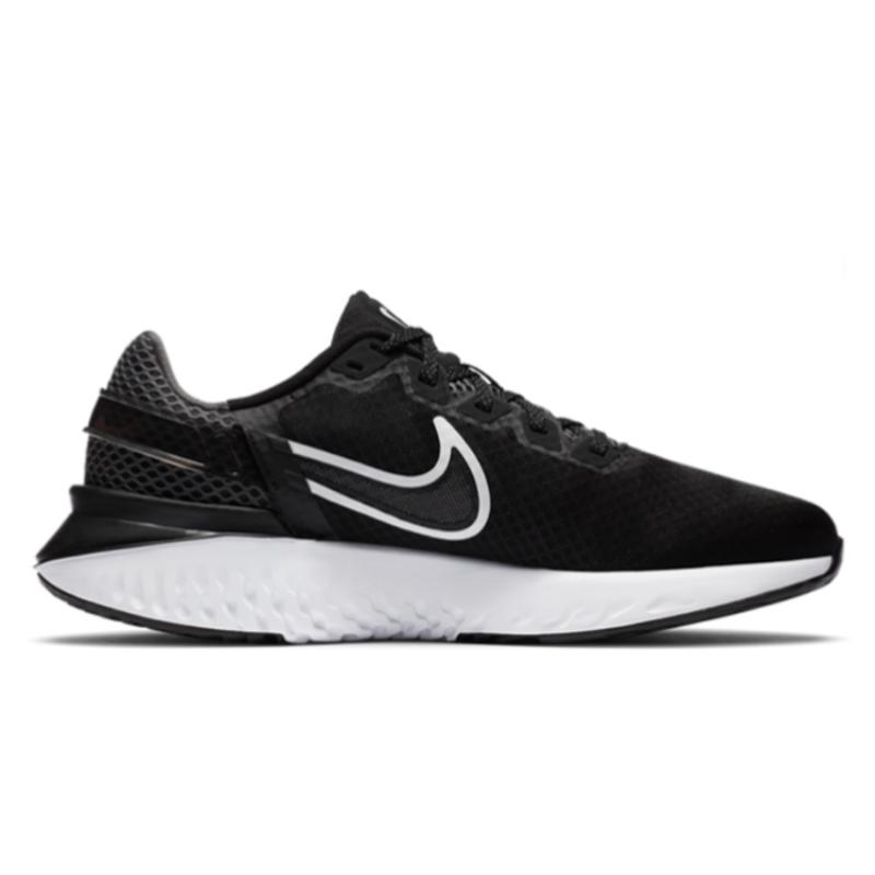 Nike Legend React 3 Black Training Soccer Shoes CK2563-001