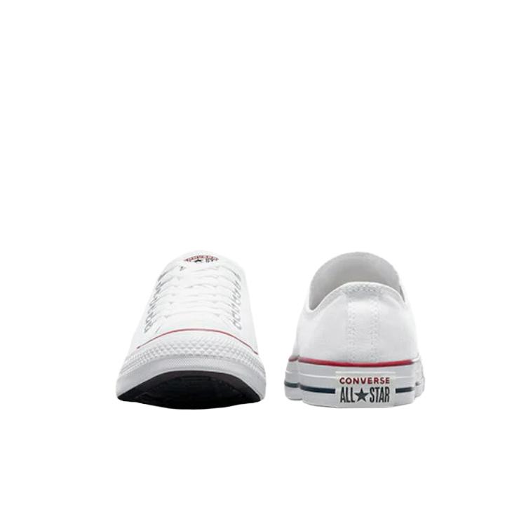 Chuck Taylor All Star Converse Low 'Optic White' M7652