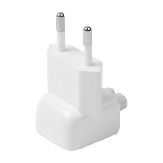 EU Plug Wall AC Charger Power Adapter Converter for MacBook Magsafe iPad
