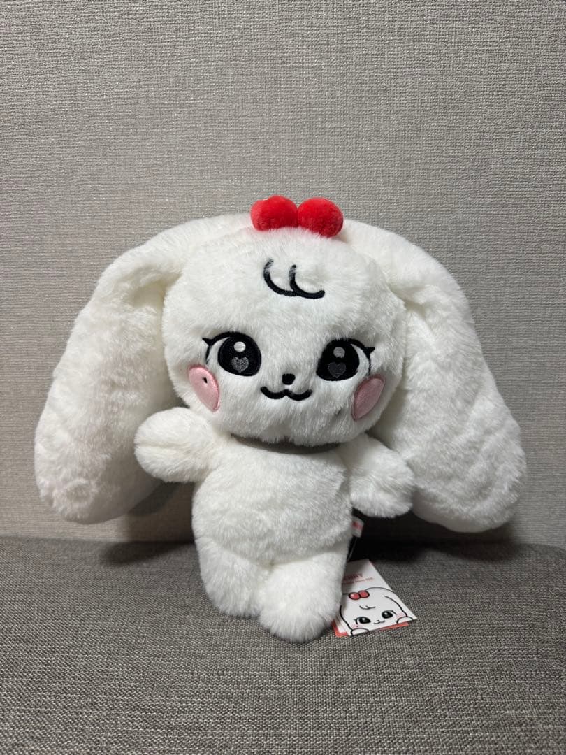 [USED] ive minive Korean Pop-Up 30cm Wonyoung (No Trading Card)