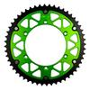 AHL Driven Sprocket Rear for Kawasaki KLX 250 S 2006-2007 2009-2013 (52T)