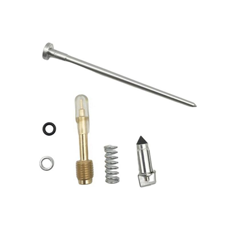 Motorcycle Carburetor Repair Kit For Kawasaki KPS Ninja ZX-9R GPZ900R ZX900 1994-2003