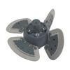 Engine Assembly Easy Installation Maintenance Tasks As Shown Cost-effective Pool Cleaner Kit Robust Plastic Material