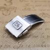 Grand Seiko 15mm Buckle for SBGM023, SBGA025, SBGA373, SBGE201, 9R65-0AG1 H0XS12SA08B