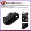 Car Exterior Door Handles for Hyundai Accent Front Left No.8265022000 ABS