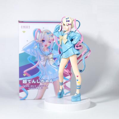 1 X 20cm Needy Streamer Overload Good Smile PVC Action Figures