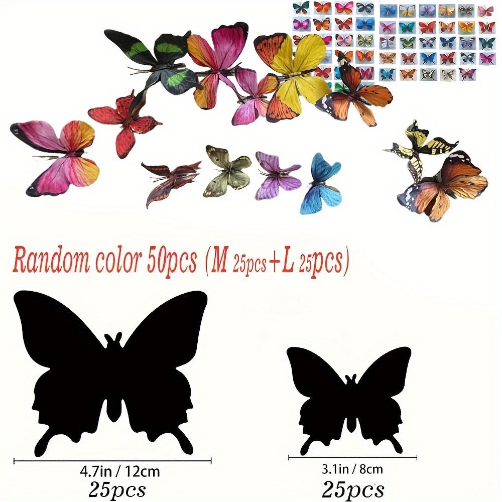 Взрывная бабочка — фото 9