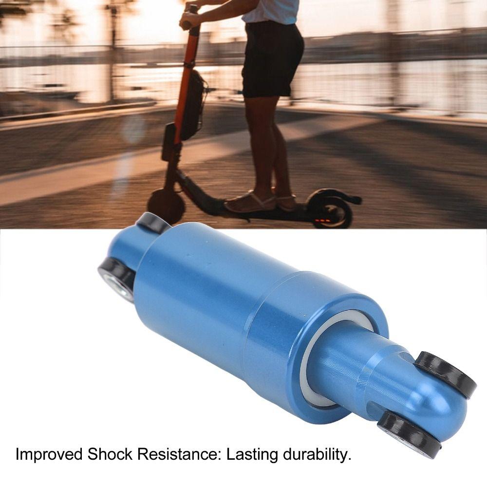 Ammortizzatore Sospensione Posteriore 125mm Leggero Idraulico per Bici Elettriche