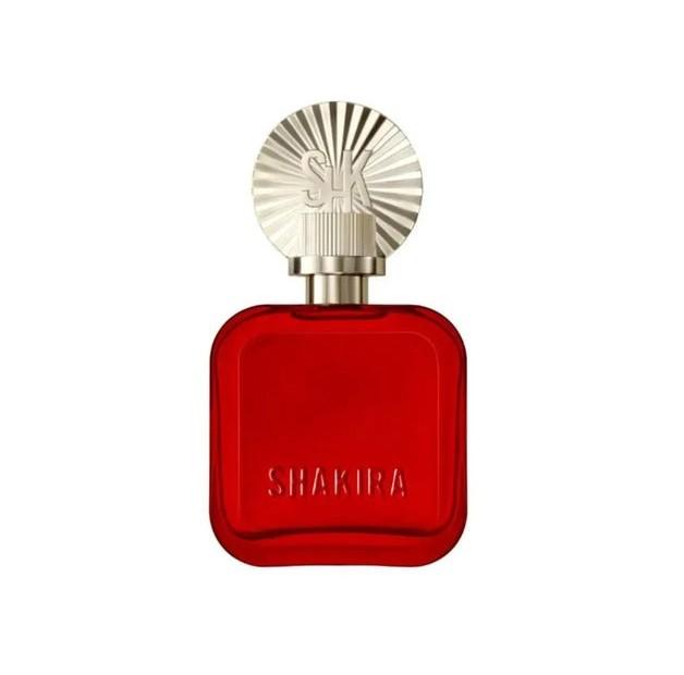 

Shakira Rojo парфюмерная вода 80 ml