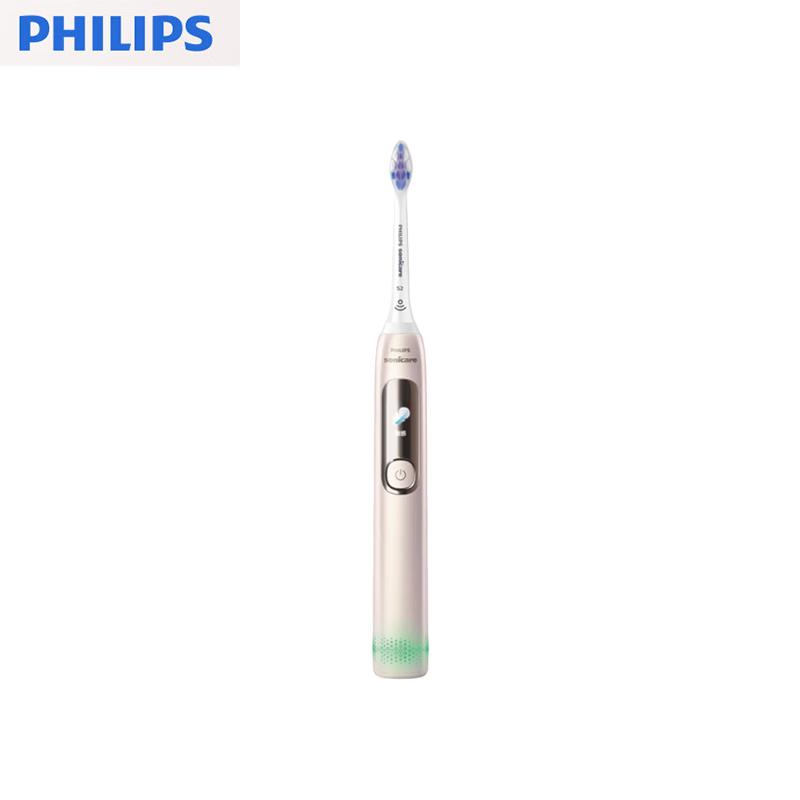 

Philips DiamondClean 7 Series Pro Electric Toothbrush
