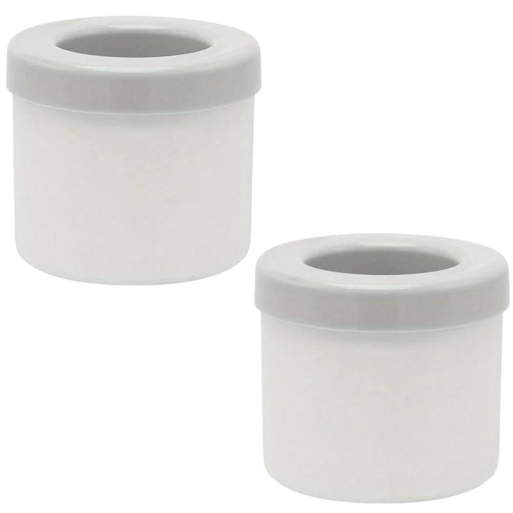 

Силиконовая форма для льда Quick Freeze, легкое извлечение, сверхпрочная, для изготовления кубиков льда, ведерки для льда без BPA, цилиндрические стаканчики