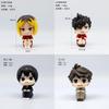 Haikyuu Volleyball Player Pvc Figurine With Collectible Design For Anime Fans