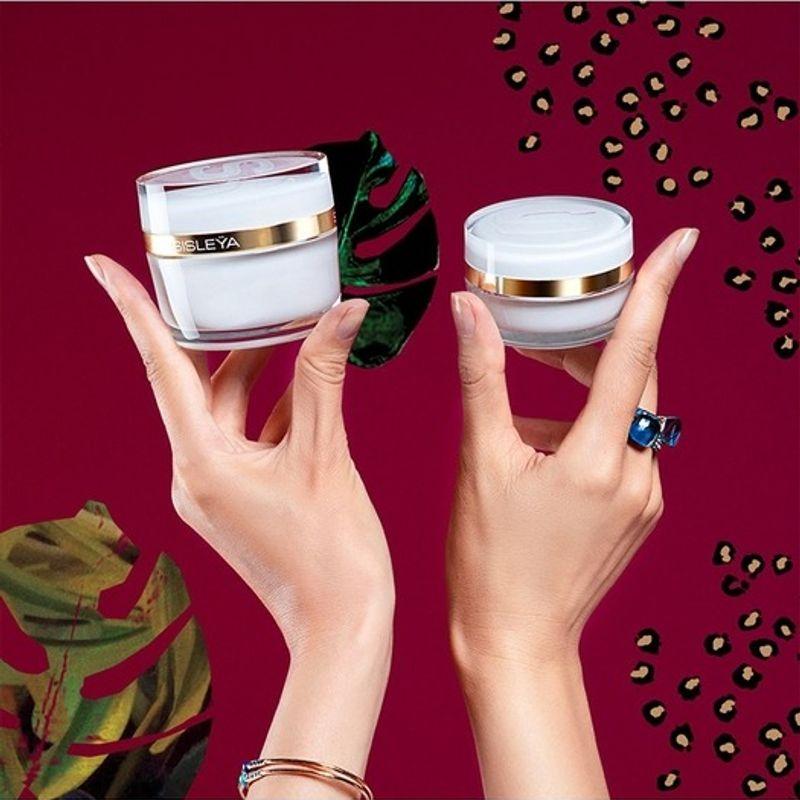 Sisleya L'Integral Anti-Age Extra Rich 50ml (Anti-aging cream for dry skin)