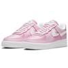 Nike Baskets Air Force 1 Low LXX Rose Mousse Femme Noir DJ6904-600