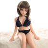 85cm Men's Sex Doll Anime Mini Girlfriend Masturbation Cup Big Breast Vagina Sex Erotic Adult Sex Toy