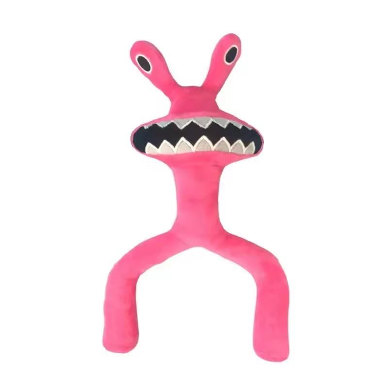Arkadaşlar Peluş Gatten Of Banban Peluş Oyuncaklar Canavar Çizgi Film Oyun Karakteri Bebek Anime Figür Oyuncaklar Dolgulu Oyuncak Hediyeler
