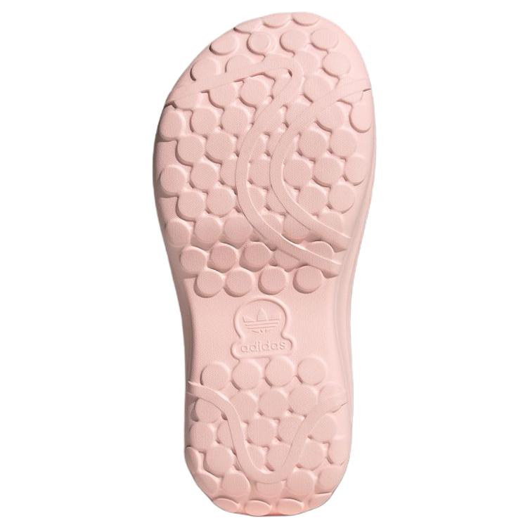 Disney x adidas  Adifom Stan Smith Mule The Aristocats - Sandy Pink Women Sneakers Cloud-White Clear-Pink JR7150