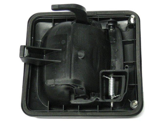 Fiat Ducato 02-06 Rear Door Exterior Handle
