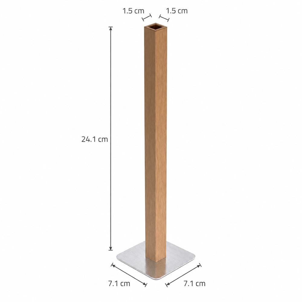 Modern Minimalist Geometric Vase Unique Nordic Light Luxury Vase Stainless Steel Flower Holder Magnetic Vase Flower Arrangement