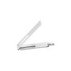 Free Shipping: Mini A1v Phone Holder - Folding Adhesive Stand for Desktop and Portable Use