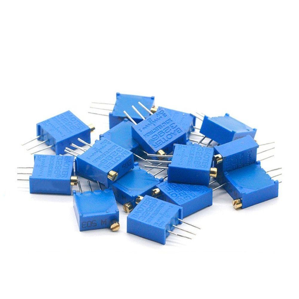 Trimmer Potentiometer 10K Ohm  Wide Application