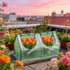Tuinkas accessoires en tuinnetten – Tuinkassen