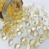 Hyaluronic Acid Essence Capsules for Moisturizing, Hydrating, Anti-Wrinkle, Fine Line Reduction, and Firming